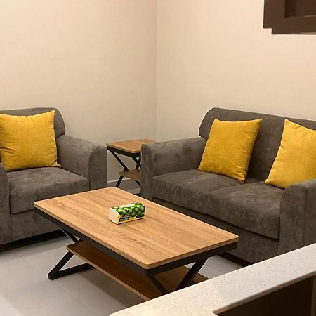 ريزا الفندقية Reeza Suites 阿可贺巴 外观 照片